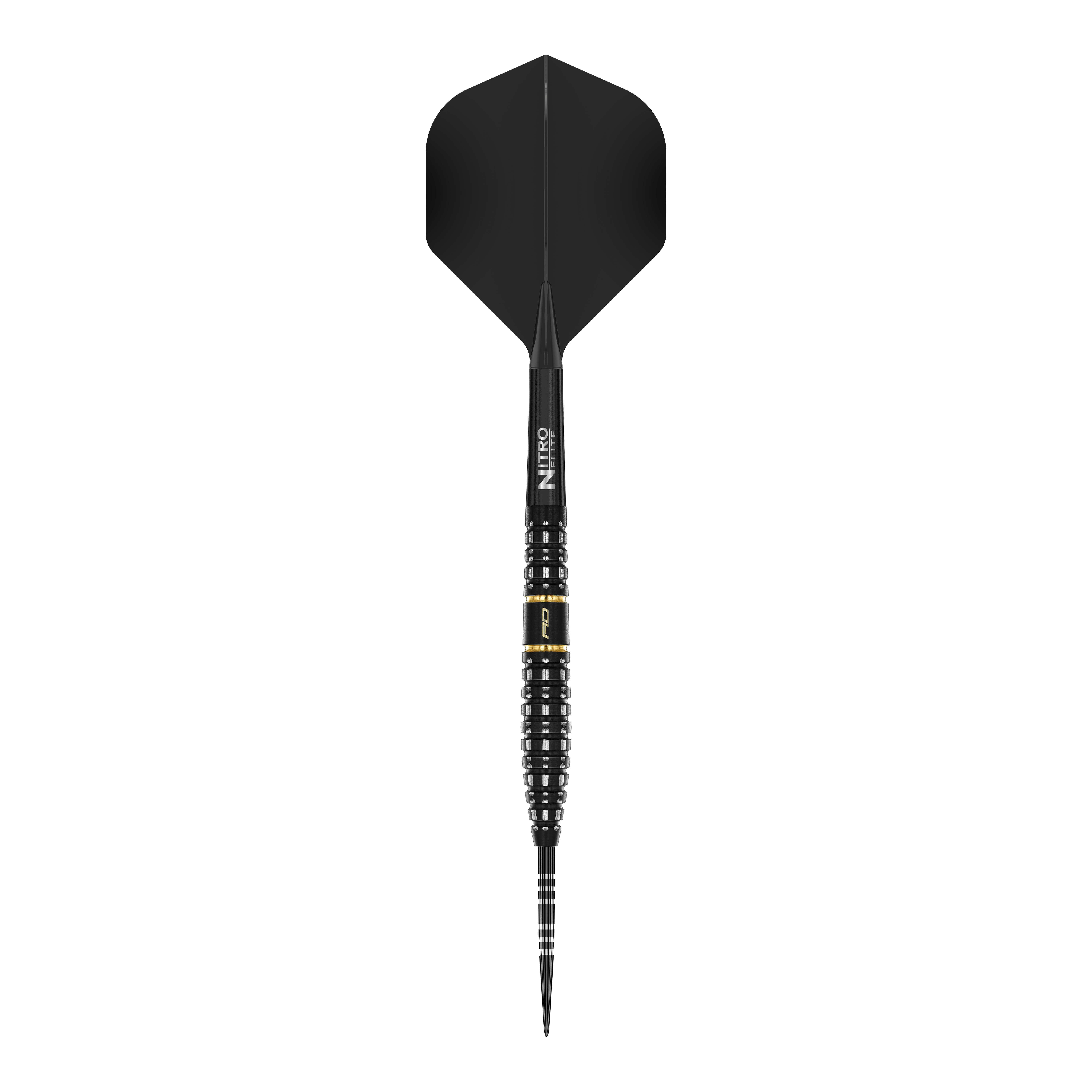 Red Dragon Ascend Torpedo Steeldarts Hier sind die Red Dragon Ascend Torpedo Steeldarts abgebildet. Diese Darts haben eine spezielle Torpedoform für ein besseres Wurfgefühl.