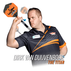 Dirk van Duijvenbode