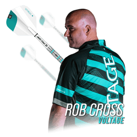 Rob Cross