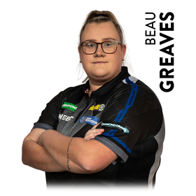 Bild von Beau Greaves