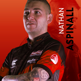 Nathan Aspinall
