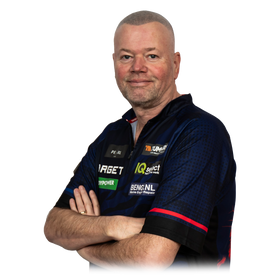 Bild von Raymond van Barneveld