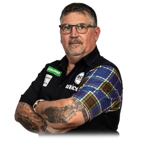 Bild von Gary Anderson