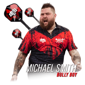 Michael Smith