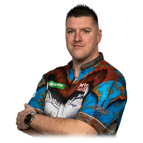 Bild von Daryl Gurney