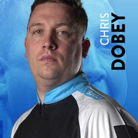 Chris Dobey