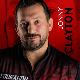 Jonny Clayton