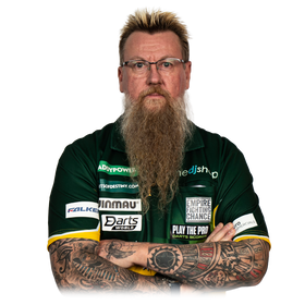 Bild von Simon Whitlock