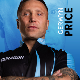 Gerwyn Price