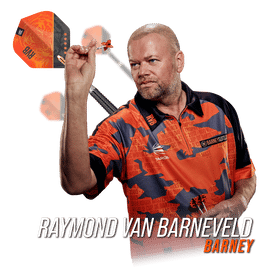 Raymond van Barneveld