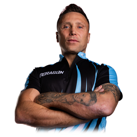 Bild von Gerwyn Price