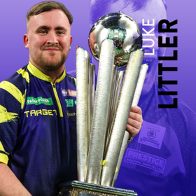 Luke Littler