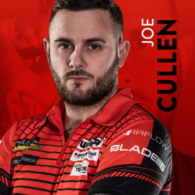 Joe Cullen