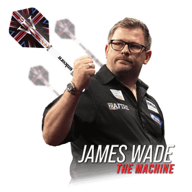 James Wade