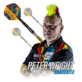 Peter Wright