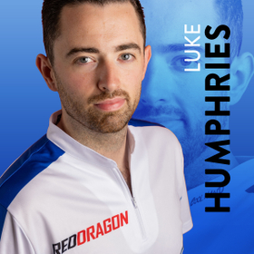 Luke Humphries