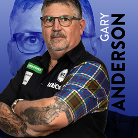 Gary Anderson