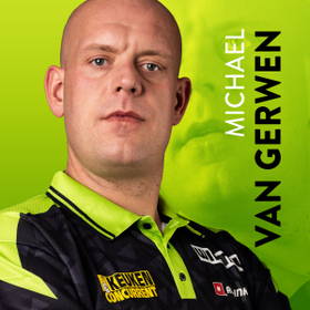 Michael van Gerwen