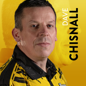 Dave Chisnall