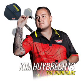 Kim Huybrechts