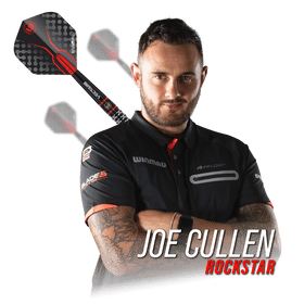 Joe Cullen