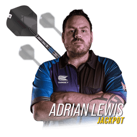 Adrian Lewis