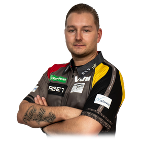 Bild von Dimitri van den Bergh