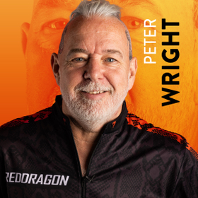 Peter Wright