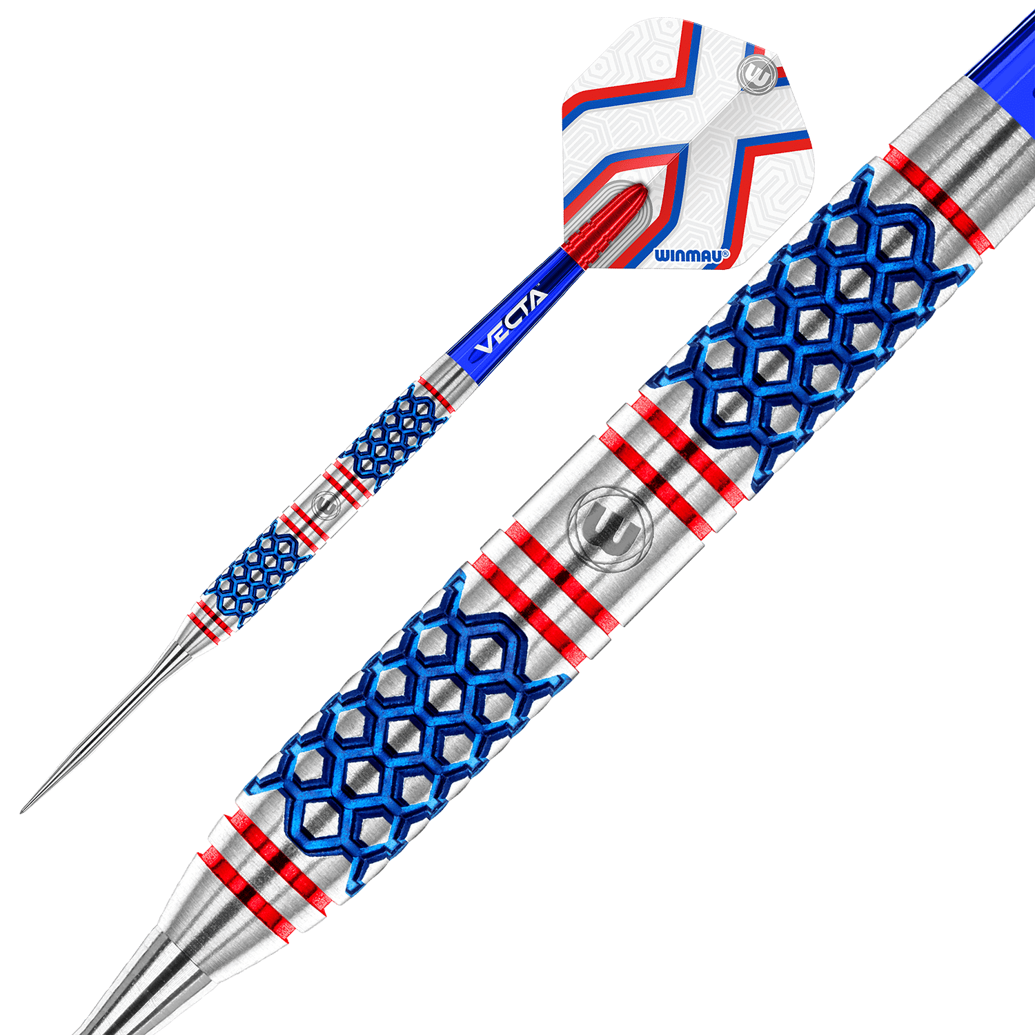 Winmau Epix Steeldarts