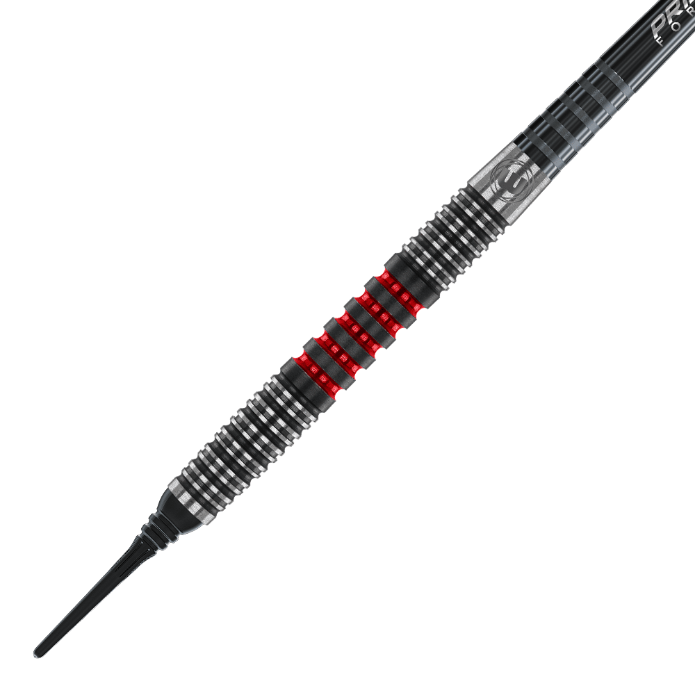 Winmau Joe Cullen Softdarts