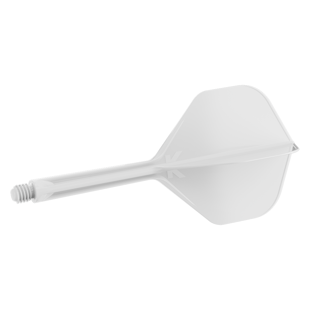 Target K-Flex No2 Flights weiss