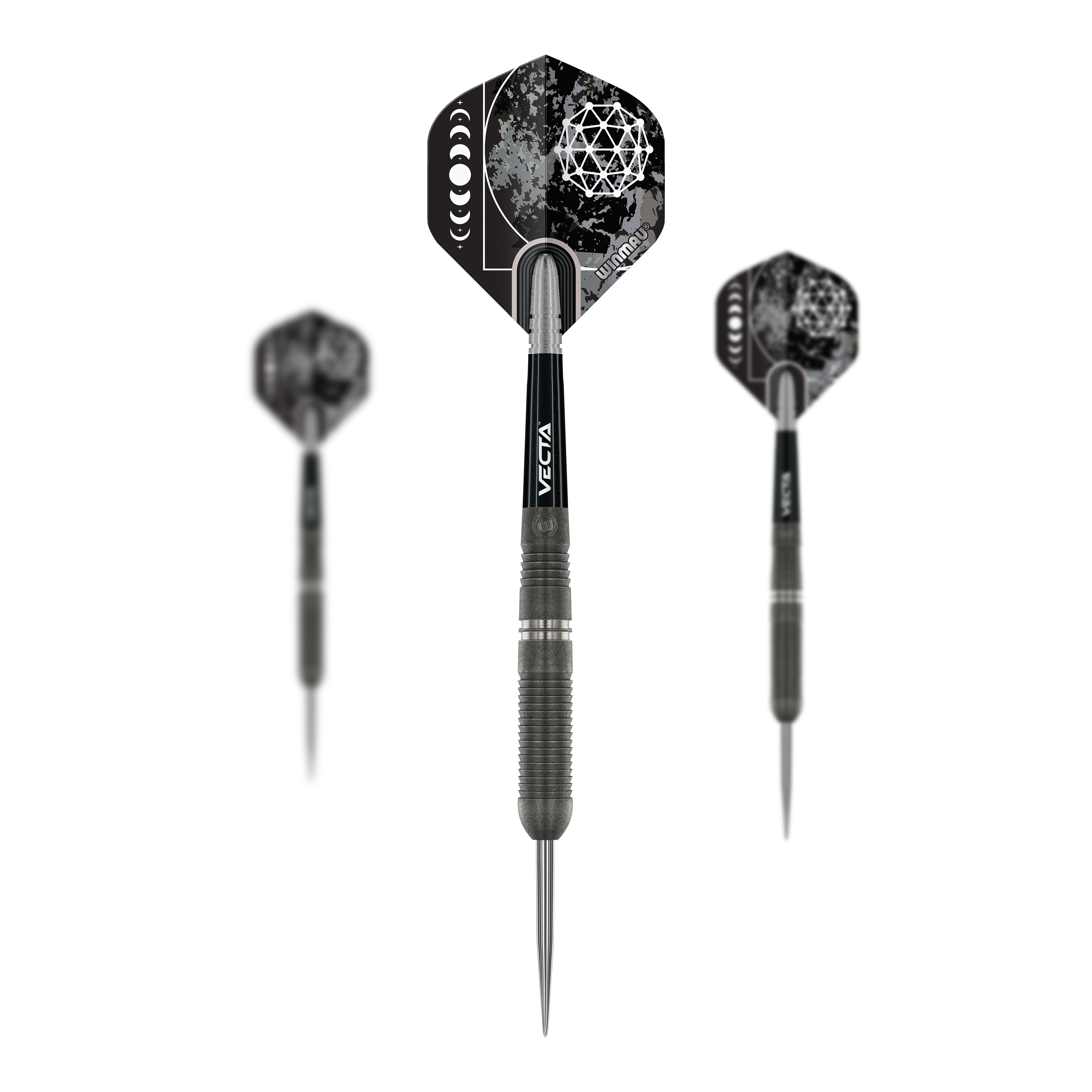 Winmau Callisto 03 Steeldarts