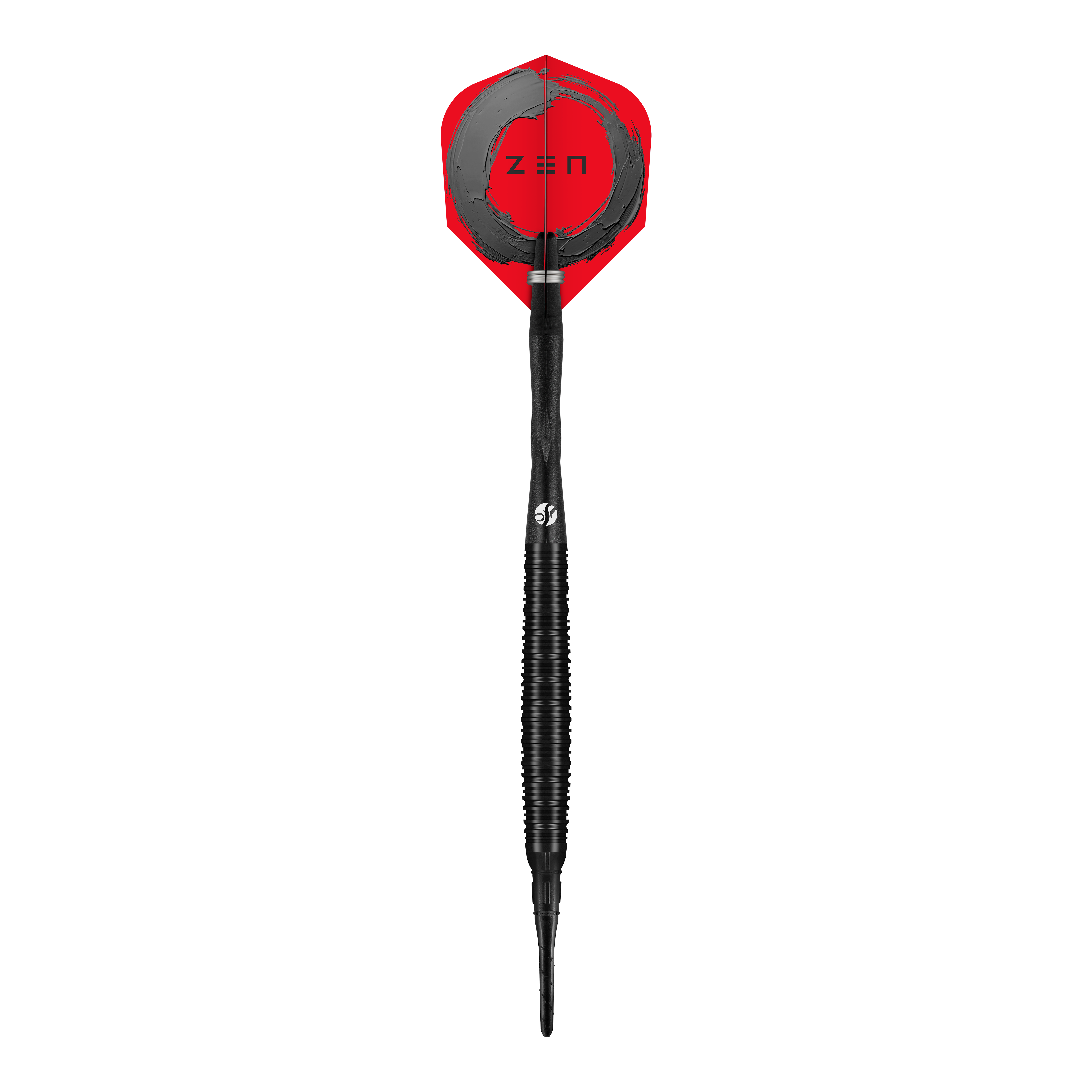 Shot ZEN Missile Softdarts - 20g Das Bild präsentiert die Shot ZEN Missile Softdarts - 20g einzeln. Der Dart eignet sich für präzises Werfen beim Softdart.