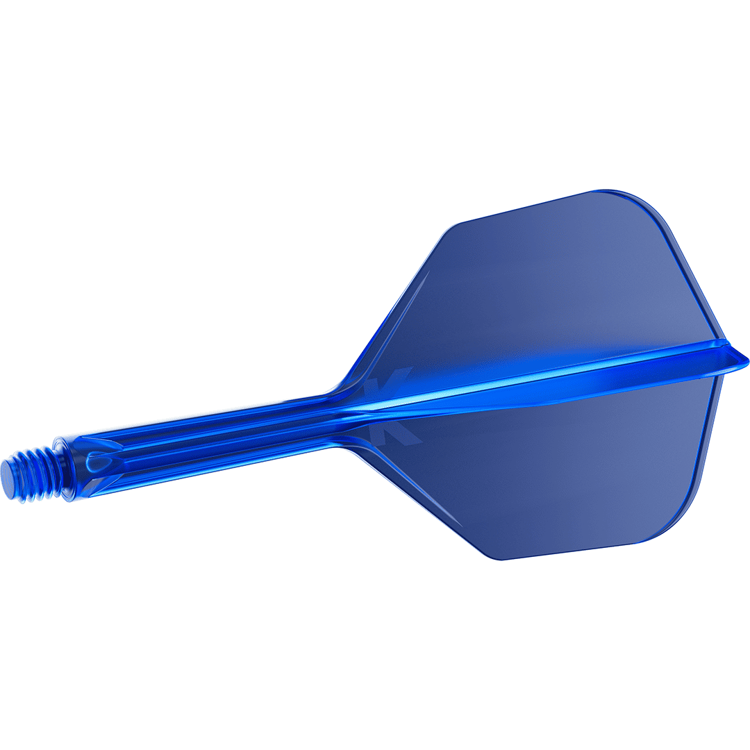 Target K-Flex No6 Flights blau