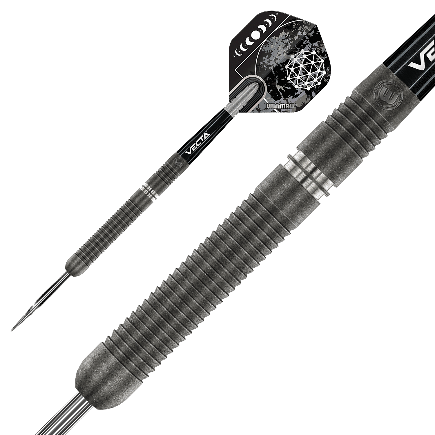 Winmau Callisto 01 Steeldarts