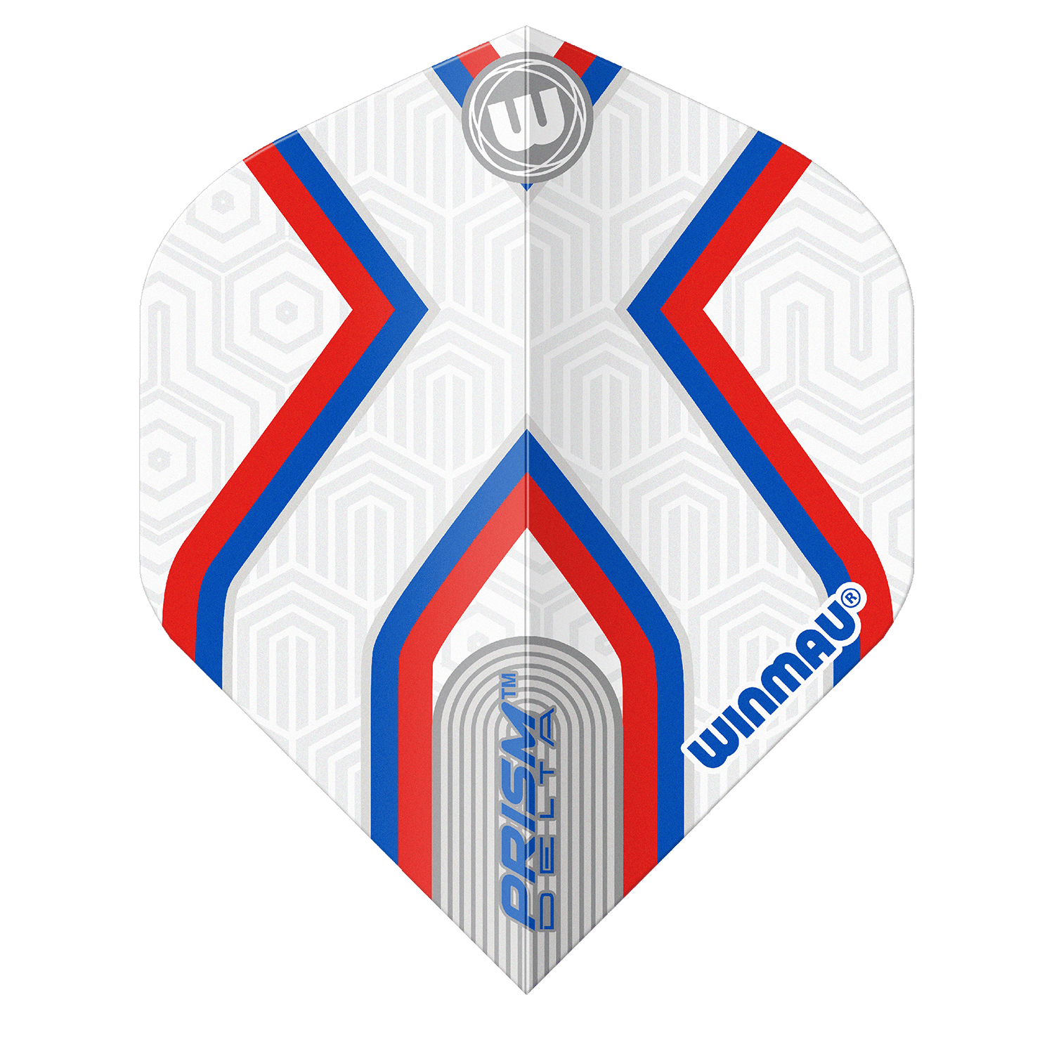 Winmau Prism Delta Epix Flights