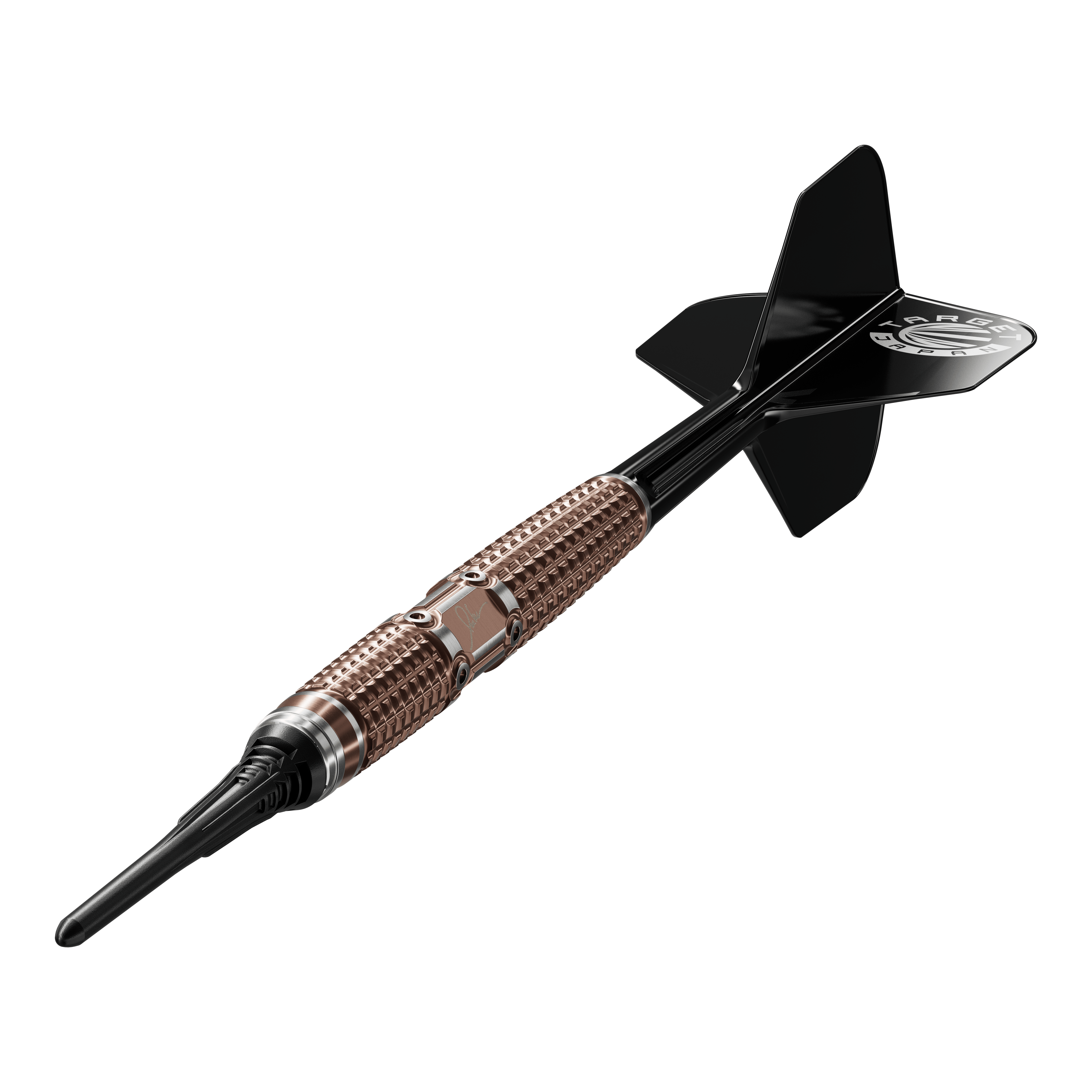 Target Japan Paul Lim The Legend GEN10 Softdarts - 20g Target Japan Paul Lim The Legend GEN10 Softdarts - 20g