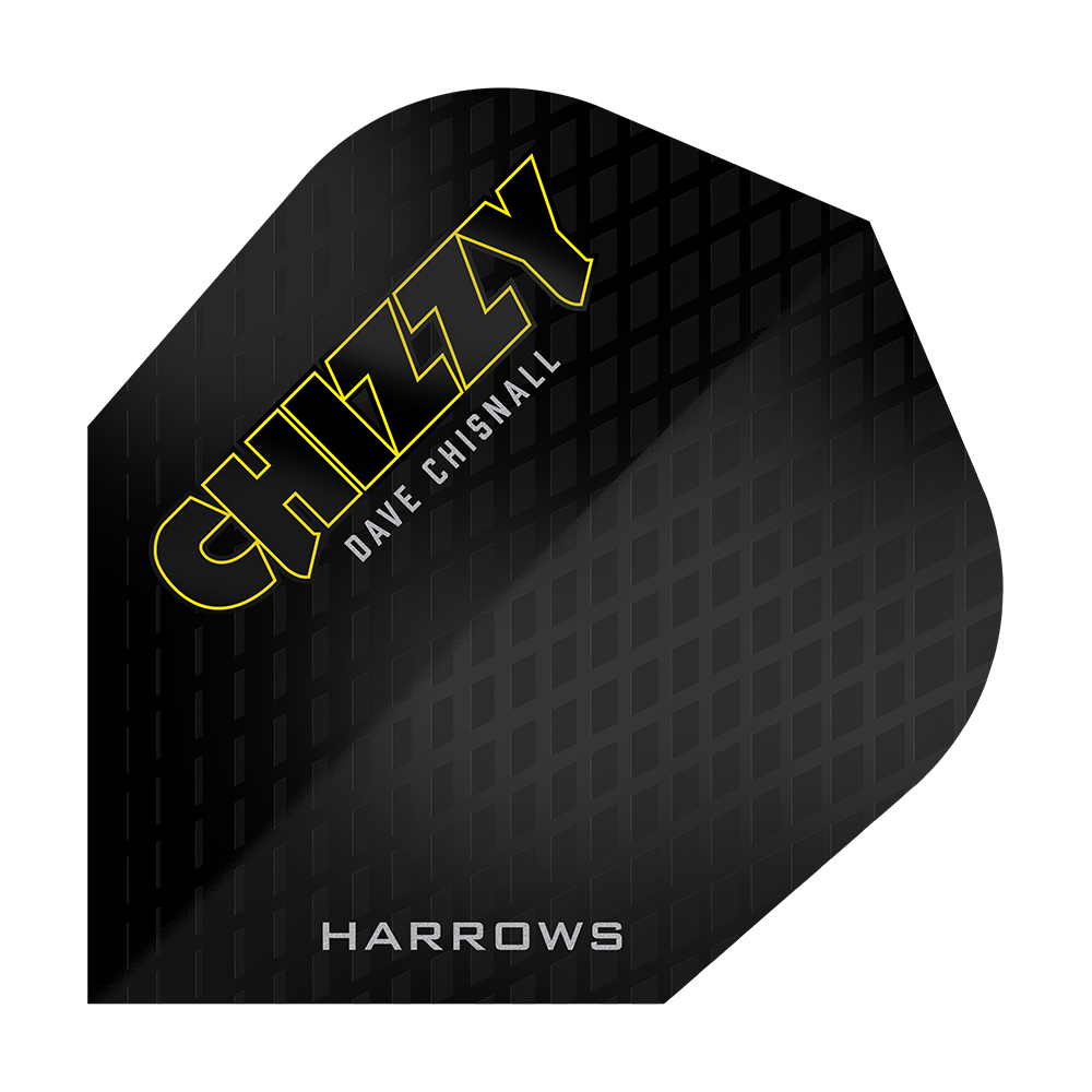 Harrows Dave Chisnall Chizzy Series 3 Flights