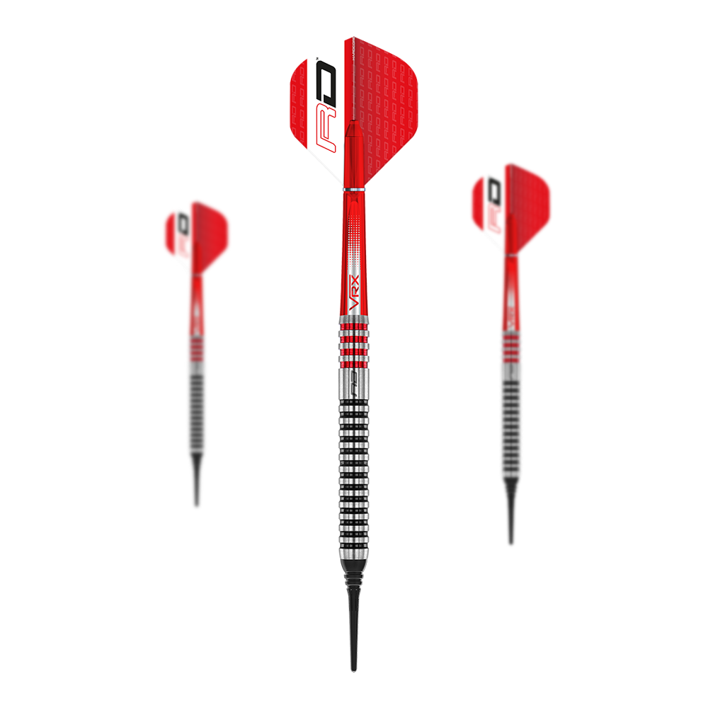 Red Dragon GT3 Softdarts - 20g