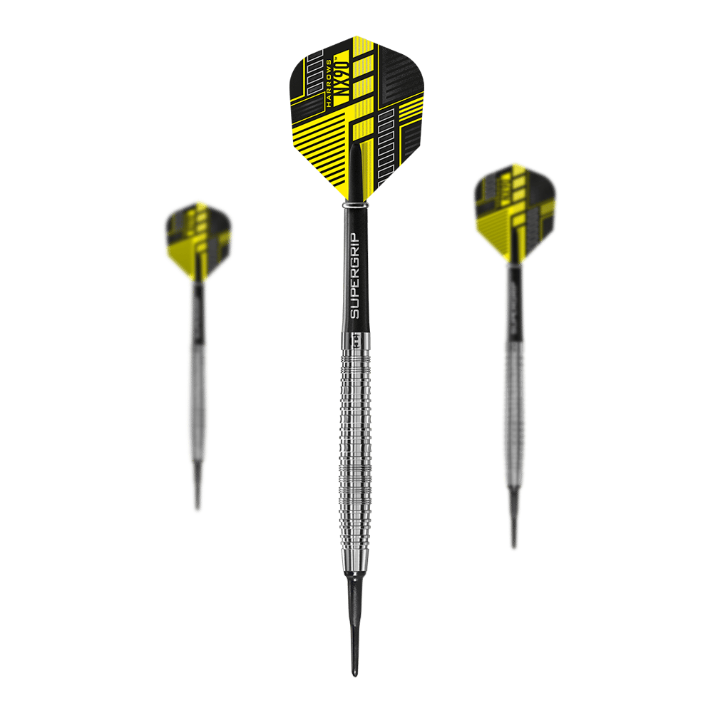 Harrows NX90 Softdarts