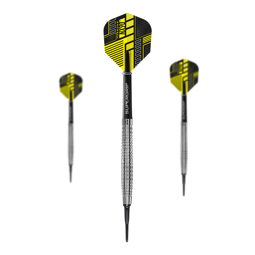 Harrows NX90 Softdarts Harrows NX90 Softdarts