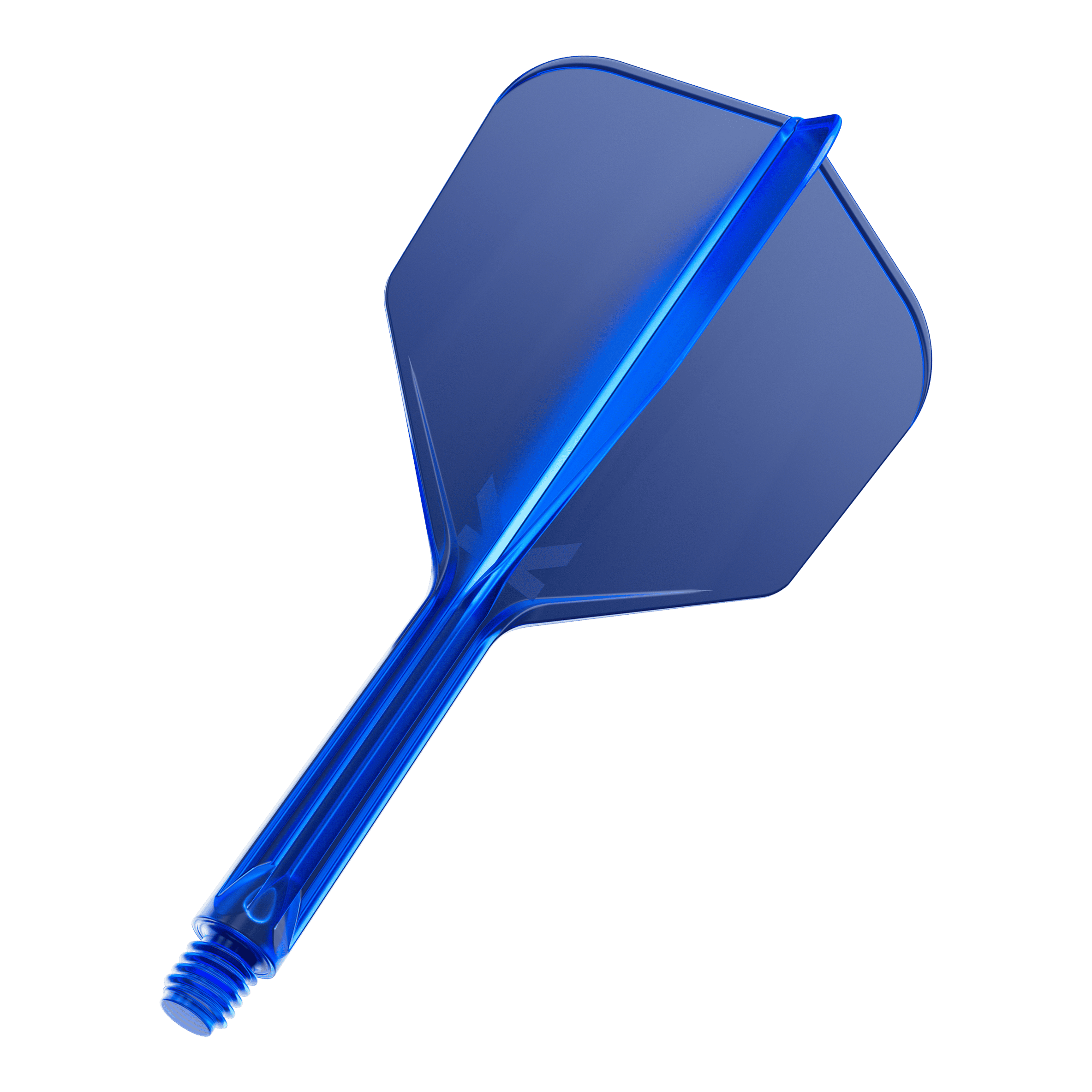 Target K-Flex No6 Flight-System - Blau