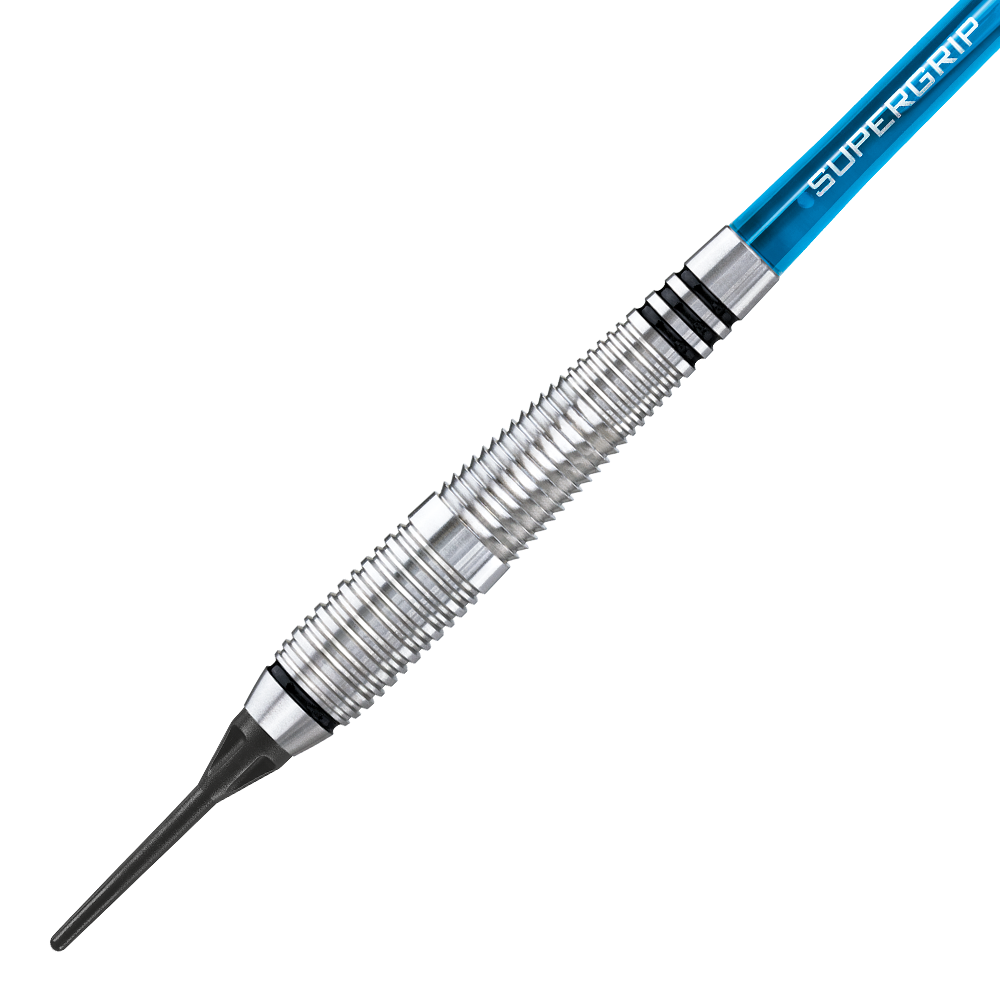 Harrows Blaze Style A Softdarts - 18g