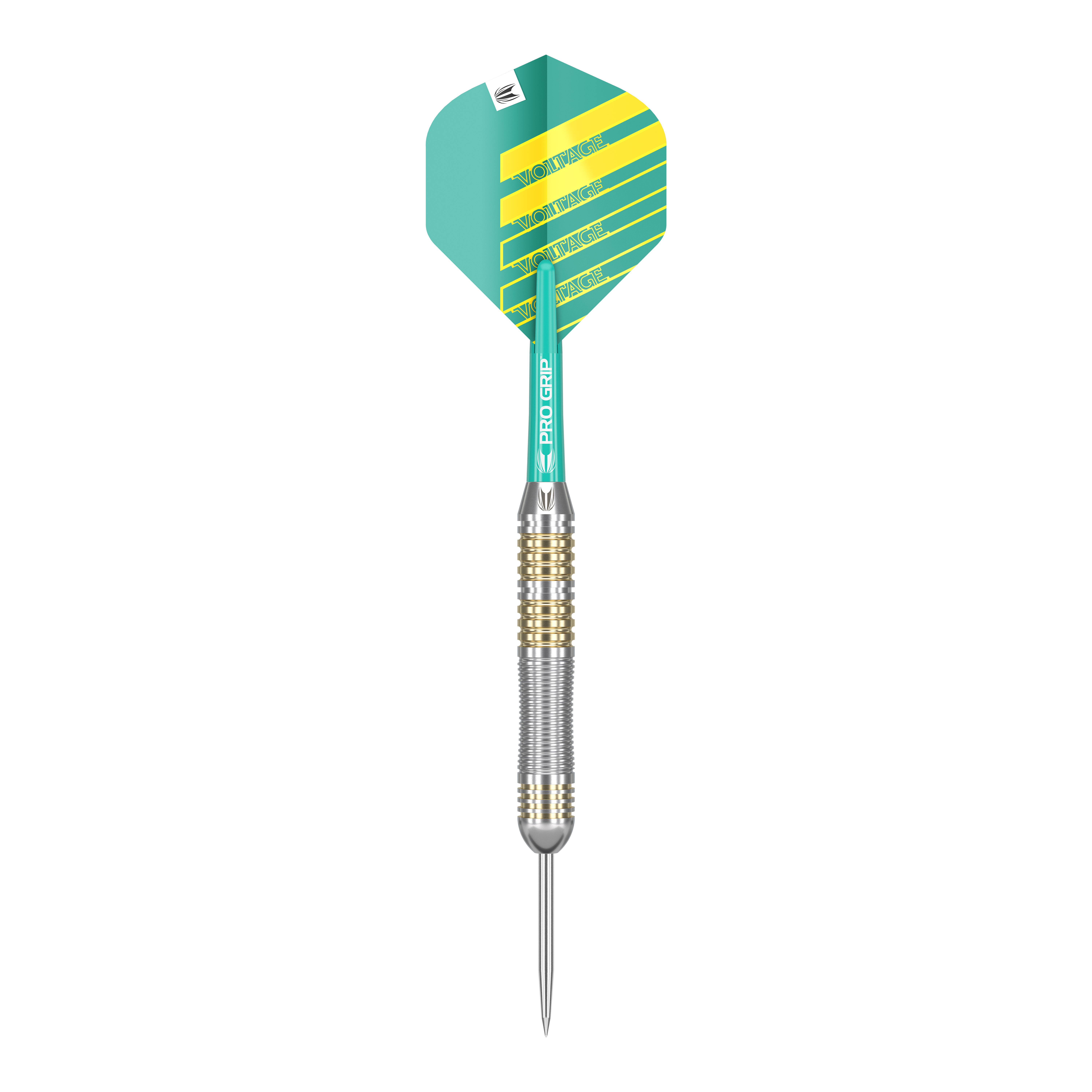 Target Rob Cross Brass Steeldarts - 22g