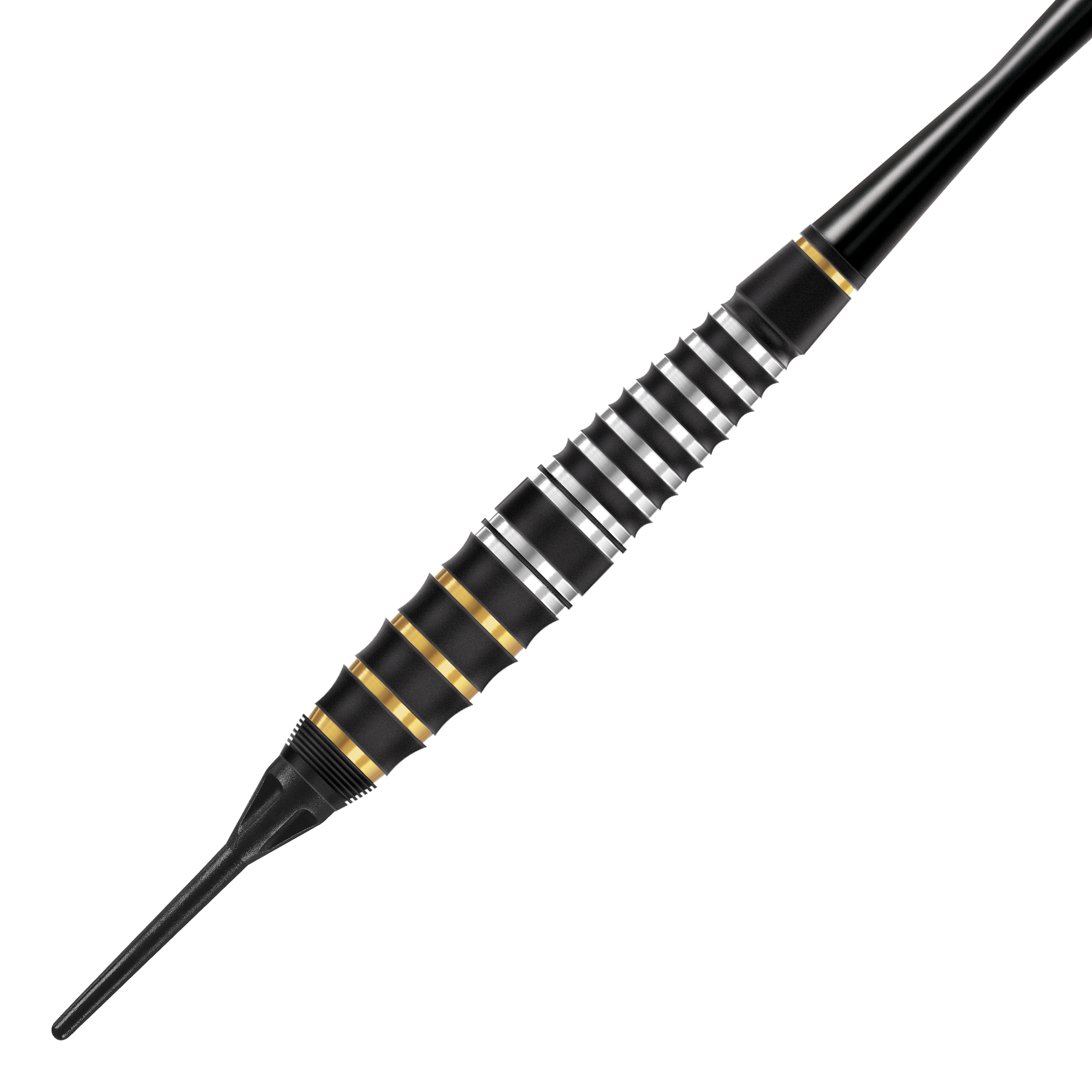 Harrows Vulcan Softdarts Hier sind die Harrows Vulcan Softdarts zu erkennen. Dieses Produkt wird für Softdart-Liebhaber empfohlen.