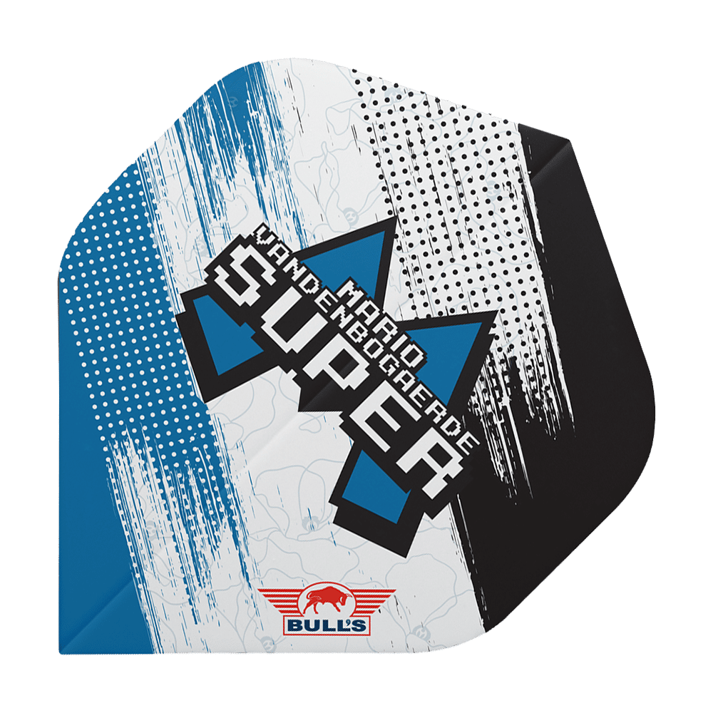 Bulls NL Player 100 Mario Vandenbogaerde 90 Standard Flights