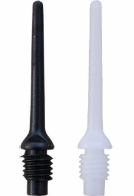 Fiberglas verstärkte Spitzen (100er Pack) - Spitzen Fiberglas verstärkte Spitzen (100er Pack) - Spitzen