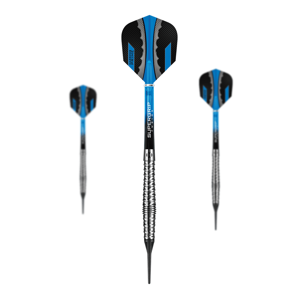 Harrows RAZR Bulbous 90% Tungsten Softdarts