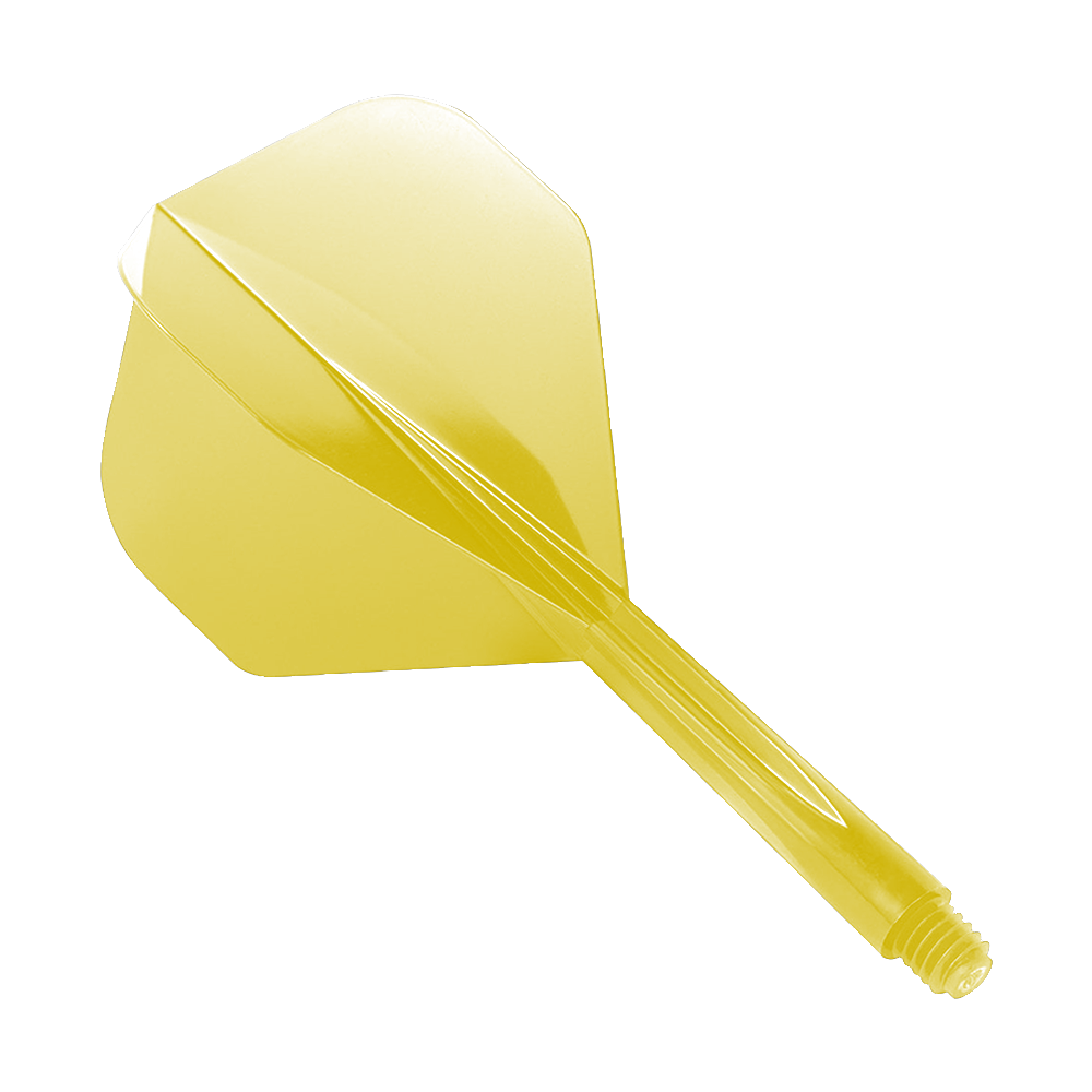 Condor Axe Yellow Flight-System Standard Condor Axe Yellow Flight-System Standard