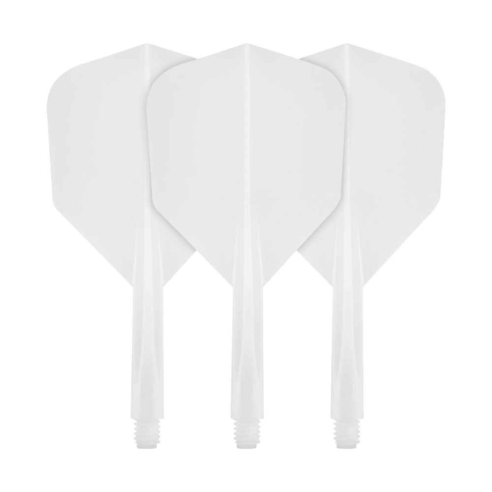 Condor Axe White Flight-System Small